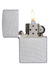 ZIPPO Zippo Chrome Arch 24647