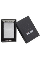 ZIPPO Zippo Chrome Arch 24647