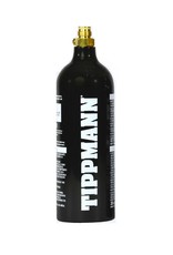 TIPPMANN Tippmann Co2 Paintball Tank 20oz