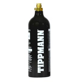 TIPPMANN Tippmann Co2 Paintball Tank 20oz