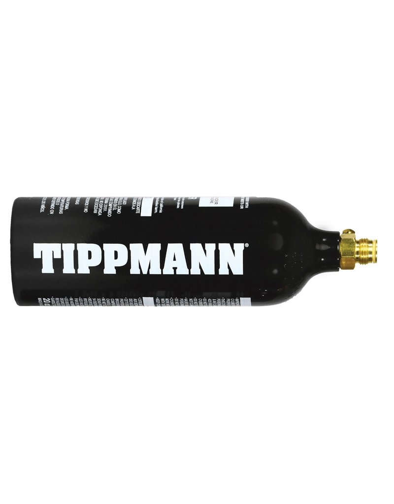 TIPPMANN Bouteille D'Air CO2 20 OZ Tippman