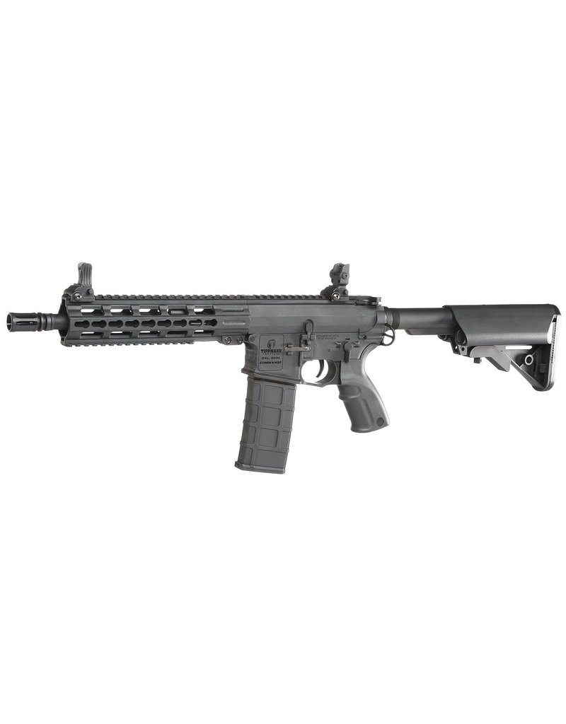 TIPPMANN Airsoft Tippman Commando CQB 10.5 Noir AEG