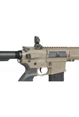 TIPPMANN Airsoft Tippman Commando CQB 10.5 AEG Tan Desert