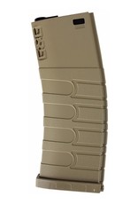 G&G Magazine 120R GR16 Mid-Cap Tan G&G