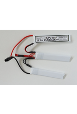 RHAM POWER Batterie Lipo 11.1 Triple Airsoft Rham Power