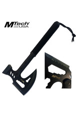 M-TECH Hache Lancer Tactical Utilitaire Survie 17.5" M-Tech