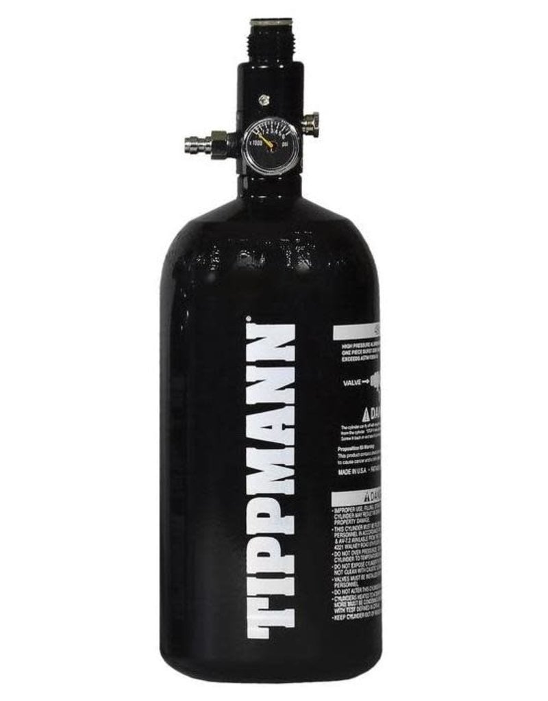 TIPPMANN Tippman HPA 48ci / 3000 PSI Compressed Air Cylinder