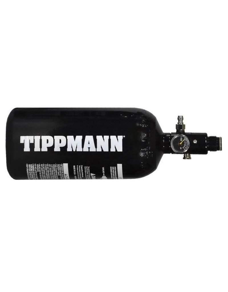 TIPPMANN Bouteille D'Air Comprimé HPA 48ci / 3000 PSI Tippman