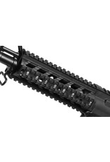G&G Airsoft G&G CM16 Raider-L Noir AEG