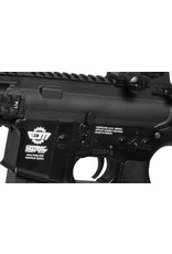 G&G Airsoft G&G CM16 Raider-L Noir AEG