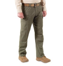 FIRST TACTICAL Pantalon Tactical V2 Olive First Tactical