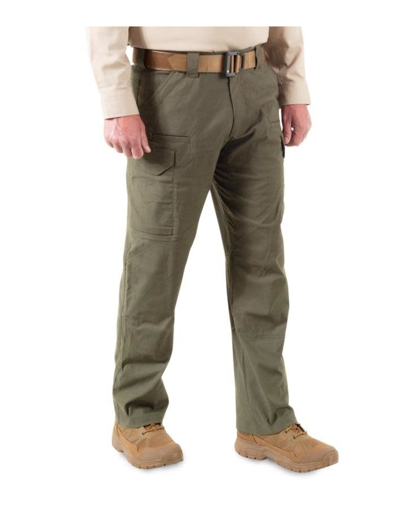 FIRST TACTICAL Pantalon Tactical V2 Olive First Tactical