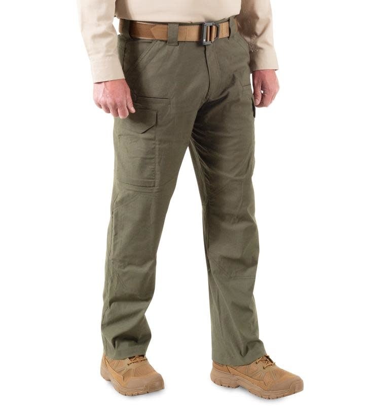 Tactical V2 Olive First Tactical Pants - Army Supply Store Military
