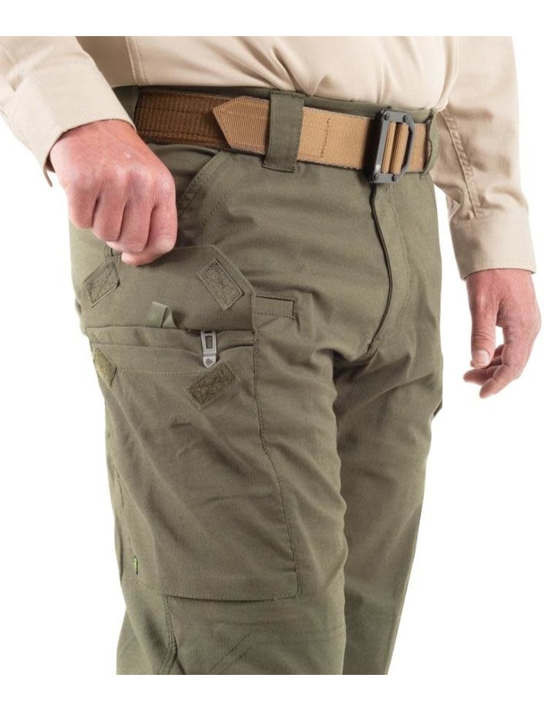 FIRST TACTICAL Pantalon Tactical V2 Olive First Tactical