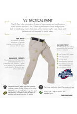 FIRST TACTICAL Pantalon Tactical V2 Marine First Tactical