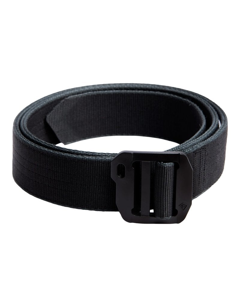 FIRST TACTICAL Ceinture Range Noir Tactical First Tactical