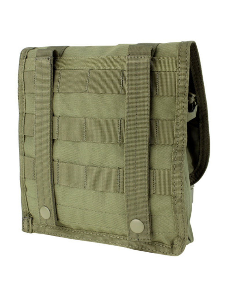 CONDOR Condor Large Utility Pouch MA53