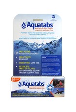 AQUATABS Aquatabs Comprimé de Purification D'Eau