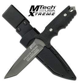 M-TECH M-Tech Military Style Tactical Fixed Blade Knife