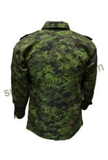 MILCOT MILITARY Camo Cadpat Digital Canadian Combat Milcot Shirt