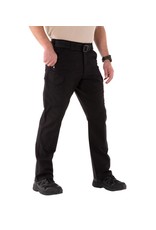 FIRST TACTICAL Black Tactical V2 Pants First Tactical