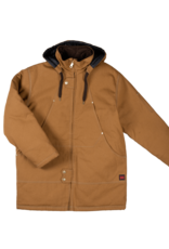 TOUGH-DUCK Tough Duck 12 oz Cotton Lined Winter Work Coat