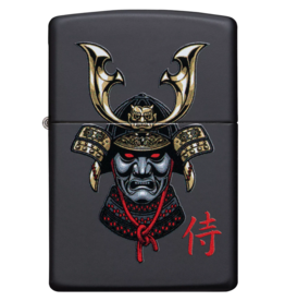 ZIPPO Zippo Samurai Casque 49259