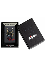 ZIPPO Zippo Samurai Casque 49259