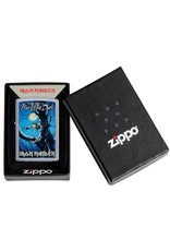 ZIPPO Zippo Iron Maiden 49234