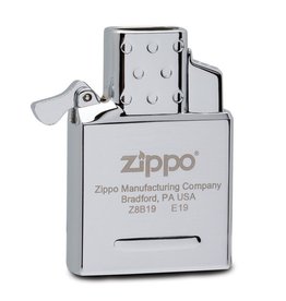 ZIPPO Zippo Butane Double Torche 65827