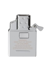 ZIPPO Butane Lighter Insert - Double Torch 65827