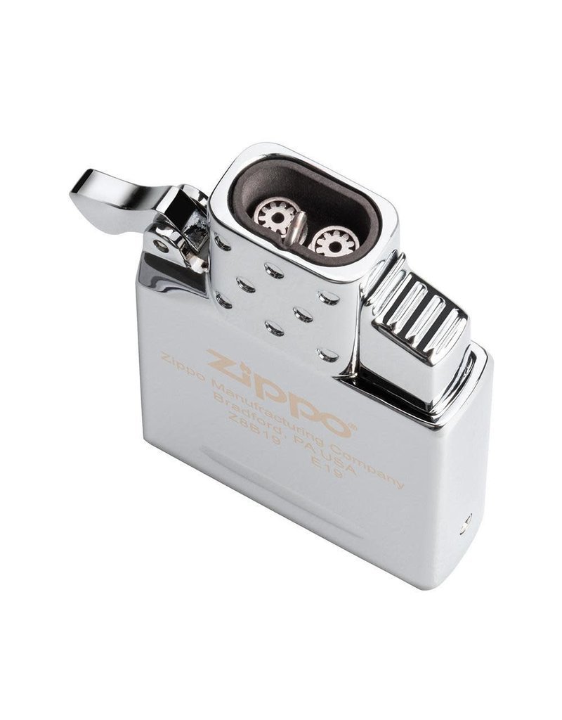 ZIPPO Zippo Butane Double Torche 65827