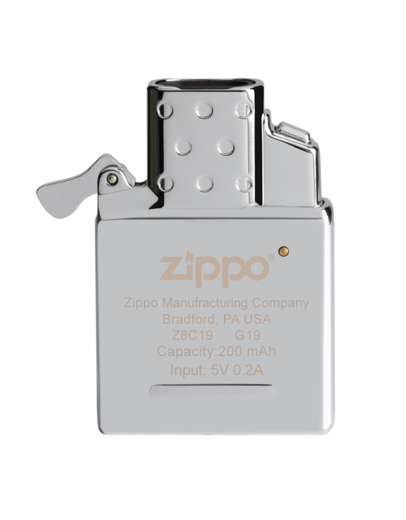 ZIPPO Butane Lighter Insert - Double Torch 65827