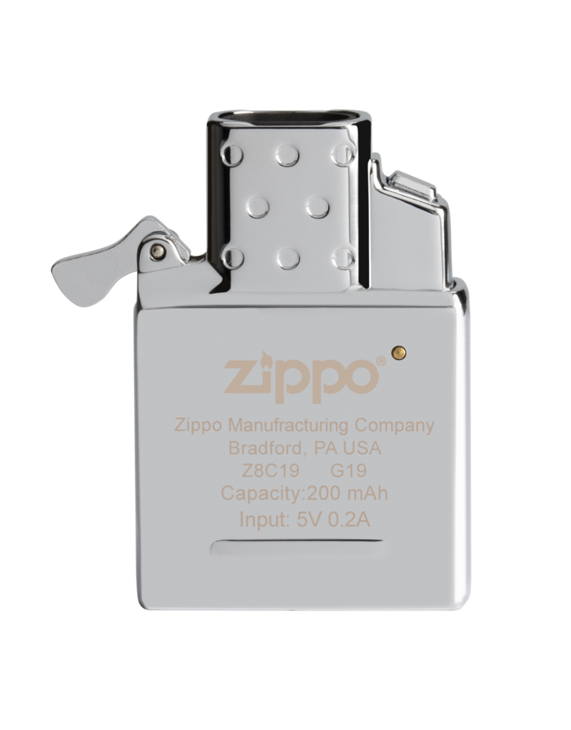 ZIPPO Zippo Butane Double Torche 65827