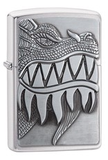 ZIPPO Zippo Dragon Cracheur de Feux 28969