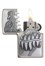 ZIPPO Zippo Dragon Cracheur de Feux 28969