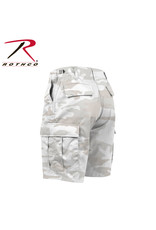 ROTHCO Bermuda Camouflage Blanc Rothco