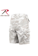 ROTHCO Bermuda Camouflage Blanc Rothco