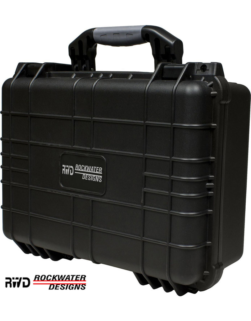 ROCKWATER Case Hermetic Case Impermeable Rockwater