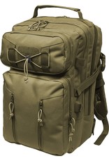 MIL SPEX Backpack 40 L Tactical Delta Mil-Spex