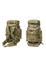 MIL SPEX MIL-SPEX Military Style 85L Tactical Multicam Backpack