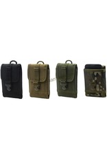 MIL SPEX MIL-SPEX Military Grade Cell Molle Pouch