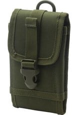 MIL SPEX MIL-SPEX Military Grade Cell Molle Pouch