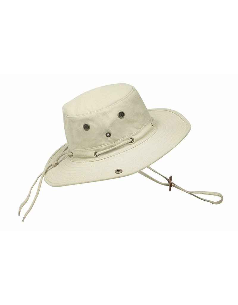 MISTY MOUNTAIN Misty Mountain Bosun Flap Protector Neck Hat