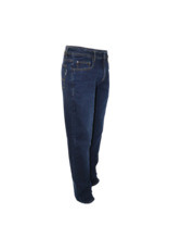 GATTS Gatts Stretch Work Jeans Pants