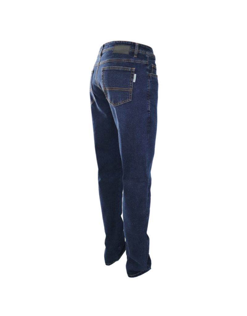 GATTS Pantalon Jeans Extensible De Travail Gatts