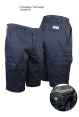 GATTS Gatts Extensible Cargo Bermuda Shorts