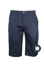 GATTS Gatts Extensible Cargo Bermuda Shorts