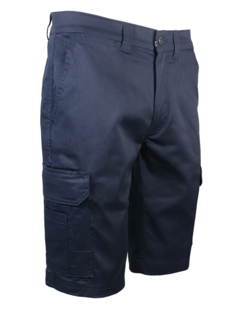 GATTS Gatts Extensible Cargo Bermuda Shorts