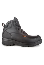 STC Work boot 6 "Trump Black STC